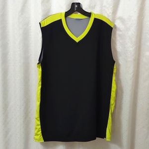 Men's Portside Athletic Shirt, size XL